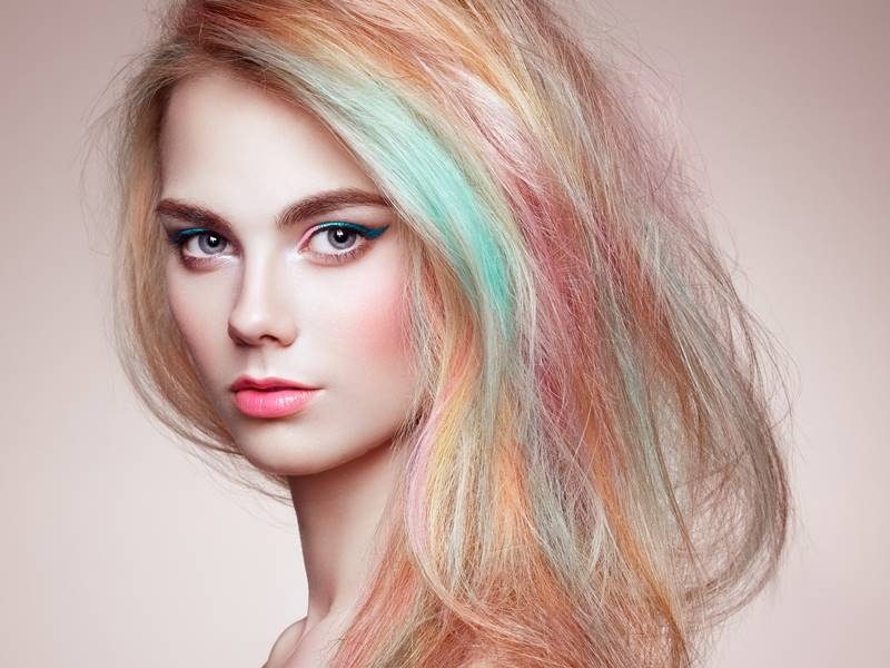 Voor alle soorten kapsels kun je terecht bij Hair by Yudi.