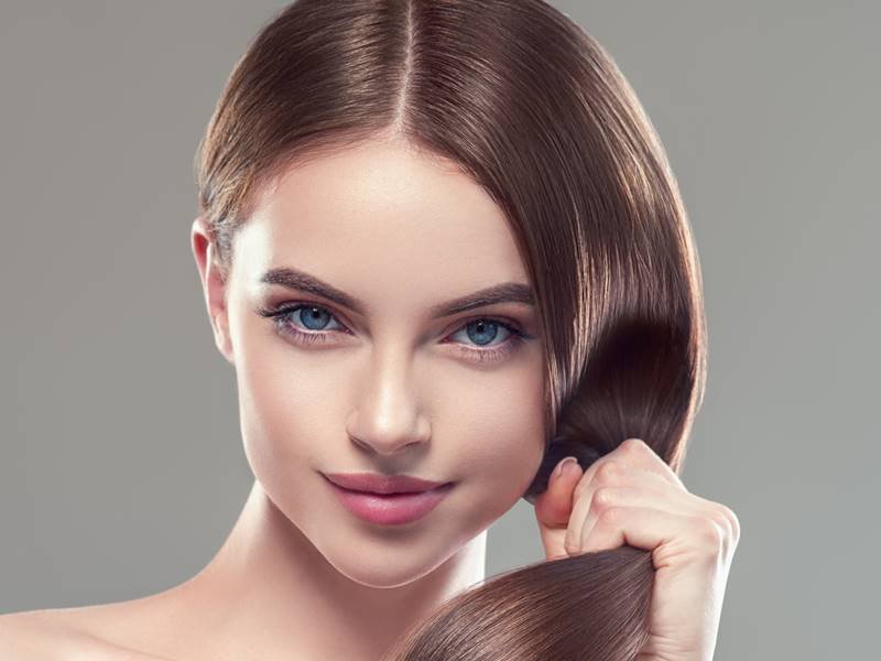 Laat je haar verzorgen door Hair by Yudi.